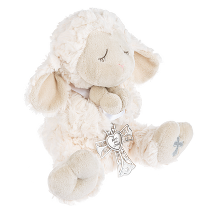Serenity Lamb