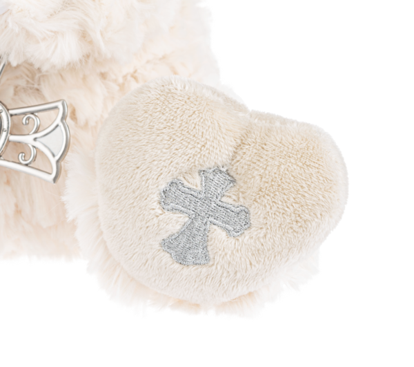 Serenity Lamb