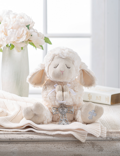 Serenity Lamb