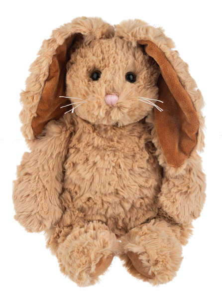 Hazelnut Bunny