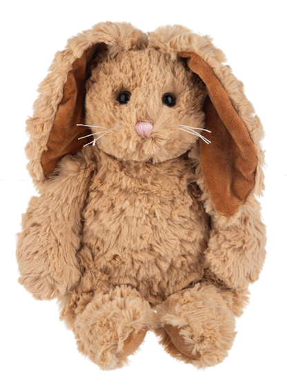Hazelnut Bunny