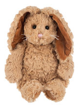 Load image into Gallery viewer, Hazelnut Bunny
