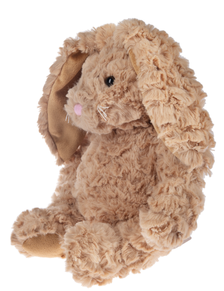 Hazelnut Bunny