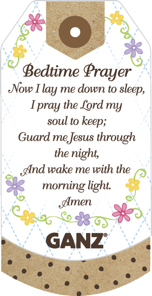 Inspirational Praying Lamb
