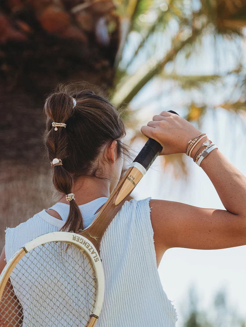 Klani Hair Tie Bracelets