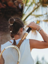 Load image into Gallery viewer, Klani Hair Tie Bracelets
