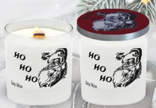 Load image into Gallery viewer, Christmas Candle Collection
