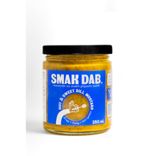 Load image into Gallery viewer, Smak Dab Mustards
