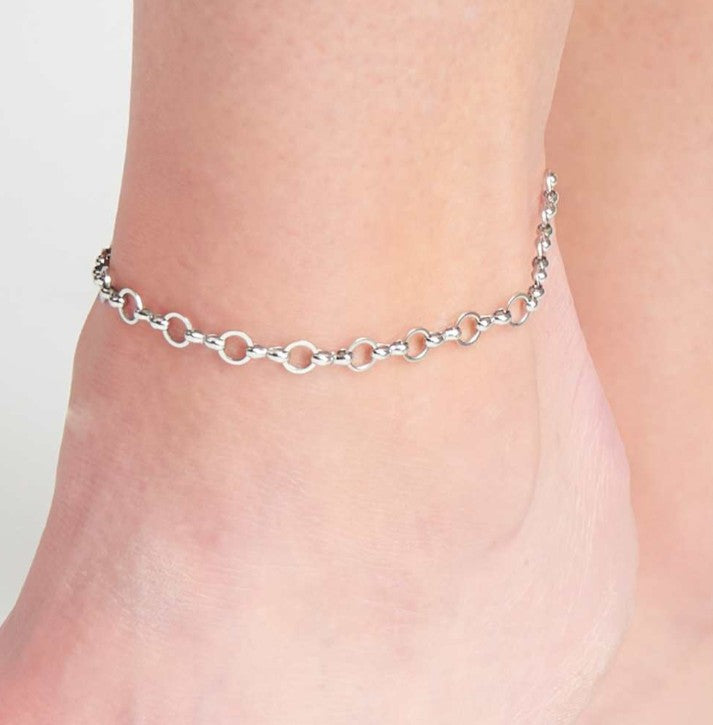 Narelle Anklets