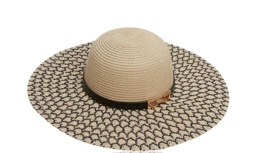 Widebrim Sunhat