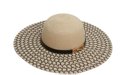 Widebrim Sunhat