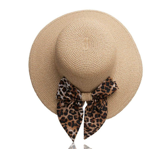 Boho Hat