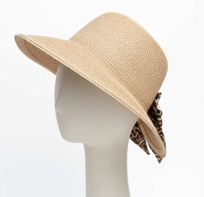 Boho Hat