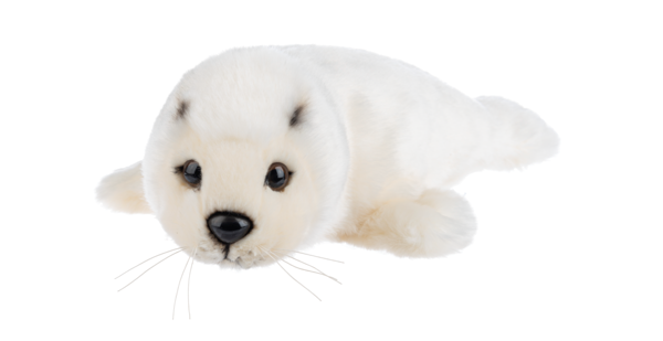 The Heritage Collection Harp Seal