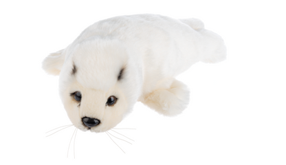 The Heritage Collection Harp Seal