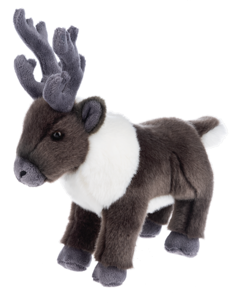The Heritage Collection Reindeer