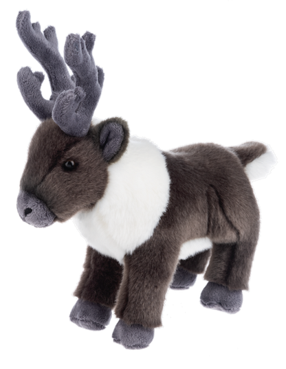 The Heritage Collection Reindeer