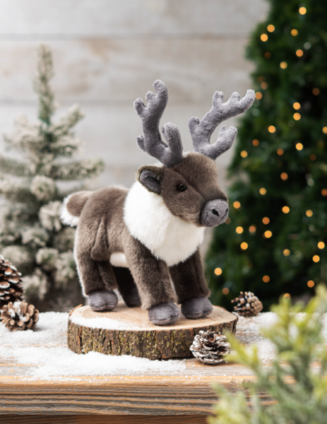 The Heritage Collection Reindeer