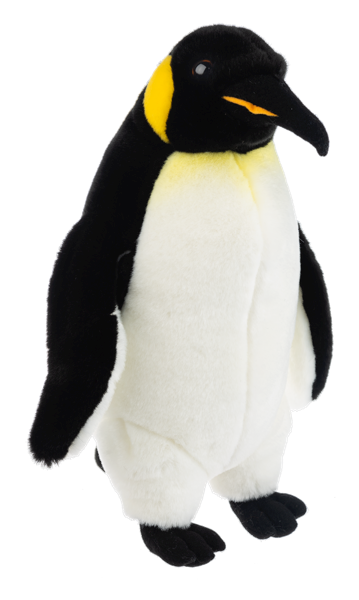 The Heritage Collection Emperor Penguin