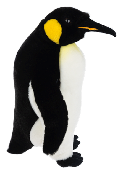 The Heritage Collection Emperor Penguin