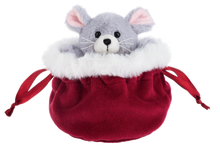 Load image into Gallery viewer, Sweet Stowaway Mouse
