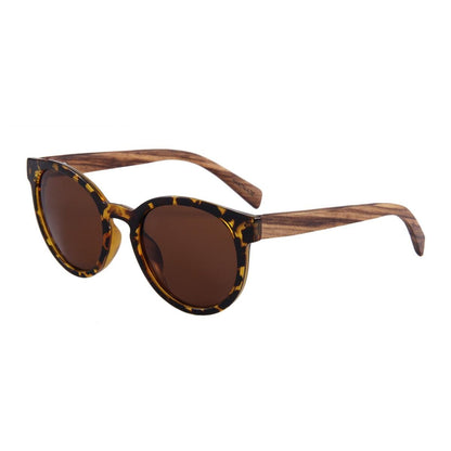 1507 Iceland Polarized Sunglasses