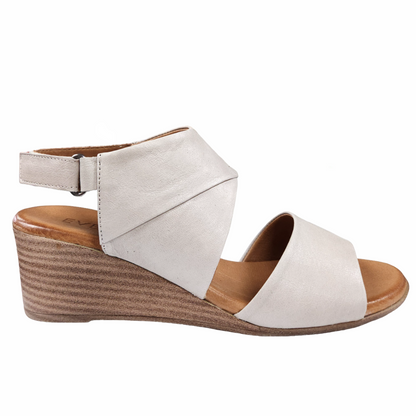 Logan Wedge Sandal SALE