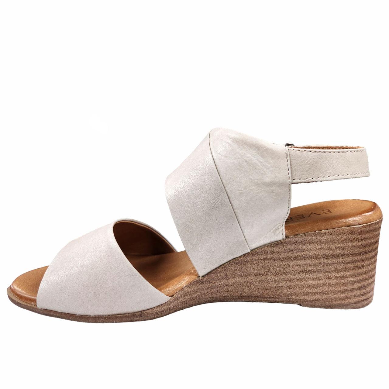 Logan Wedge Sandal SALE
