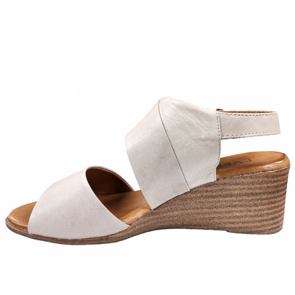 Logan Wedge Sandal SALE