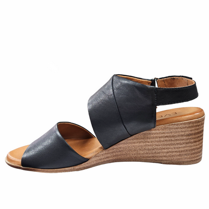 Logan Wedge Sandal SALE