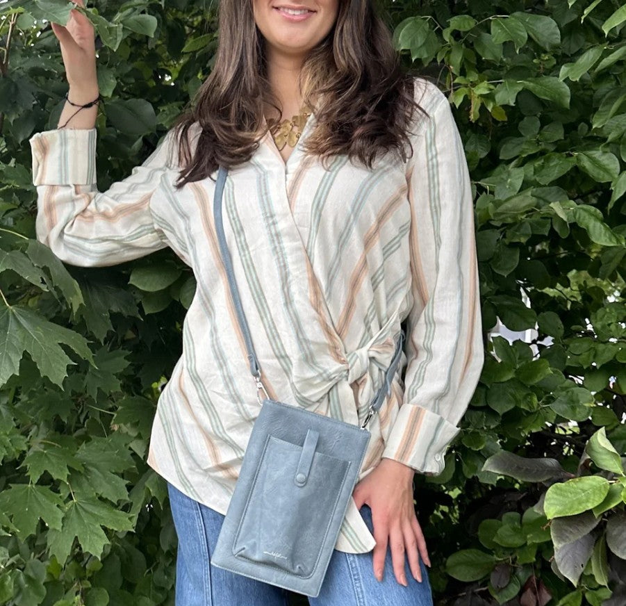Ismart Crossbody