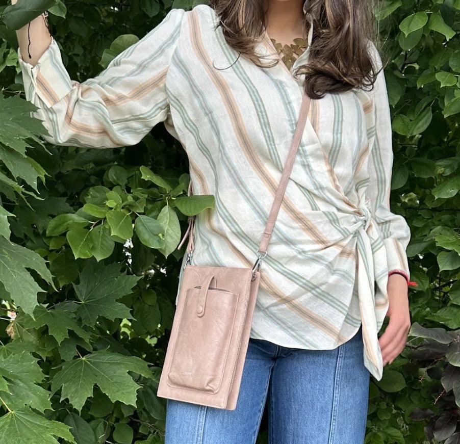 Ismart Crossbody
