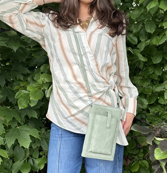 Ismart Crossbody
