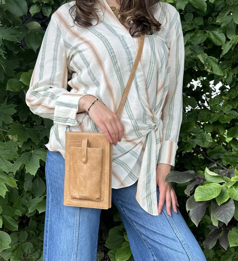 Ismart Crossbody