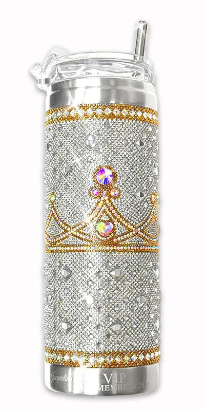 Bling Tumblers