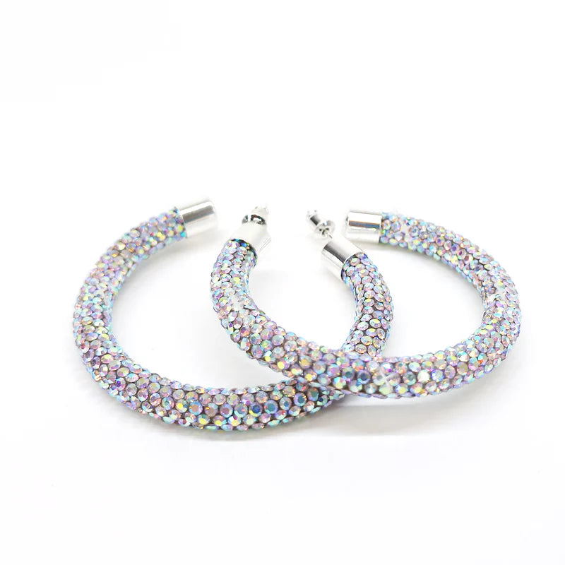 2" Hoops