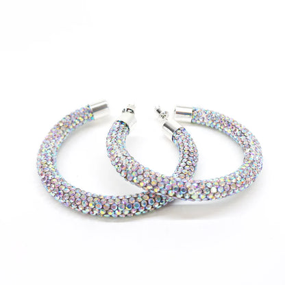 2" Hoops