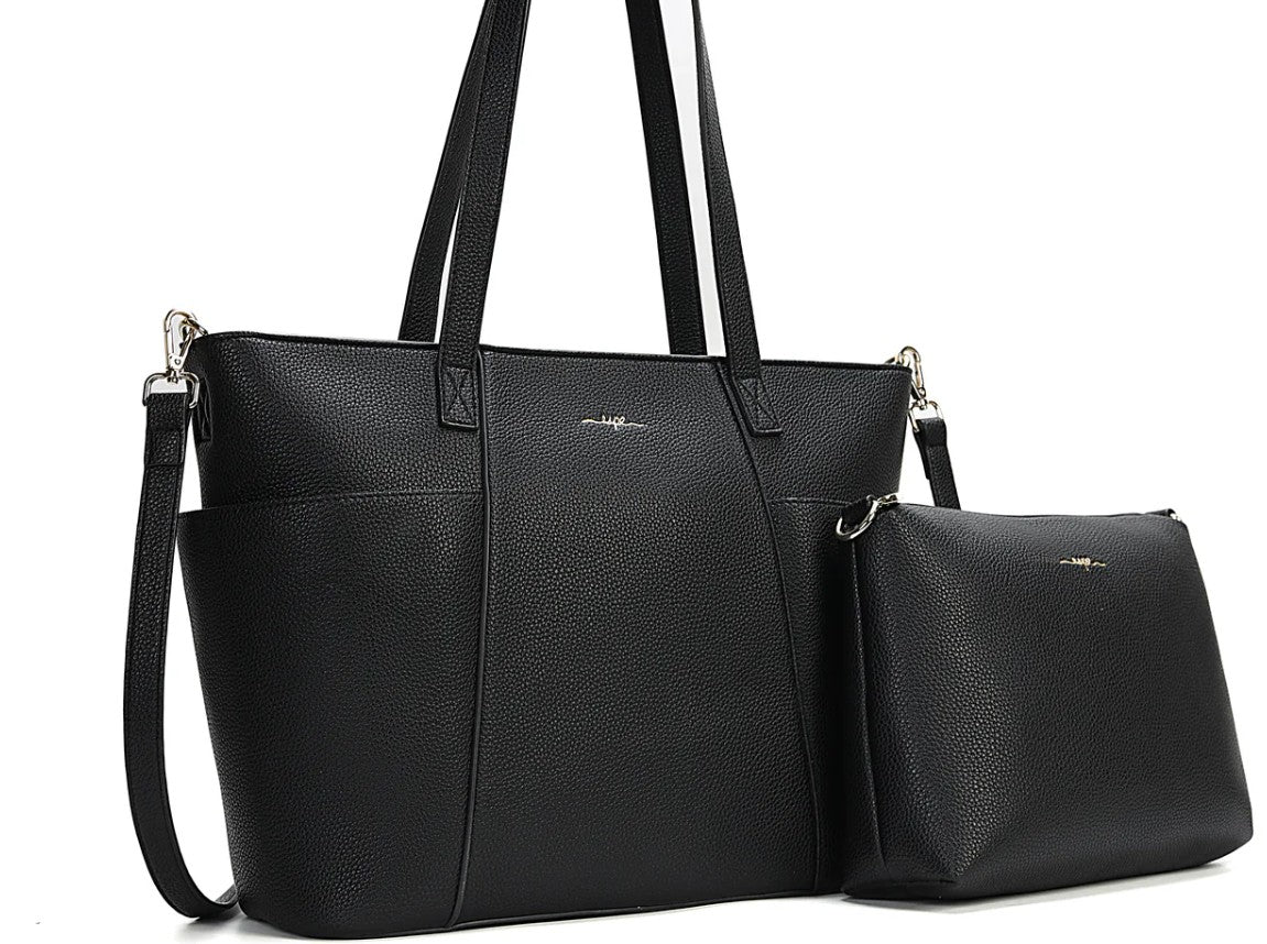 Jeanne 2-in-1 Tote