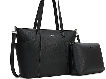 Jeanne 2-in-1 Tote