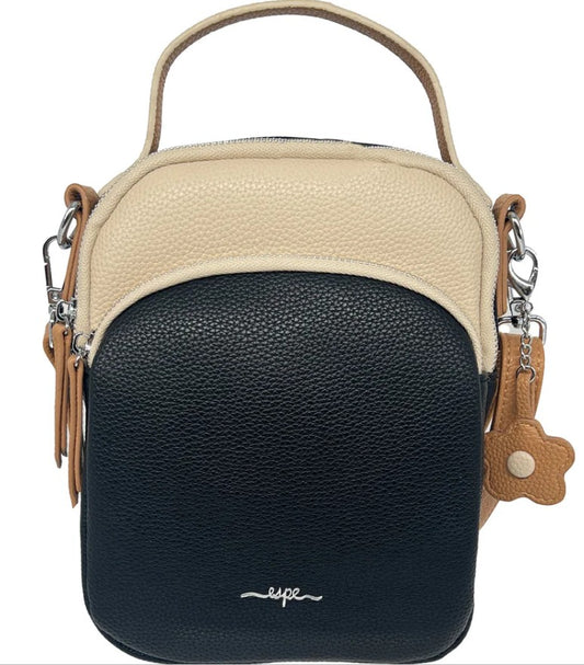 Jenny Crossbody Bag