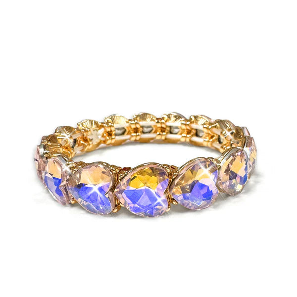 Bejeweled Bracelets