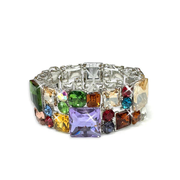 Bejeweled Bracelets