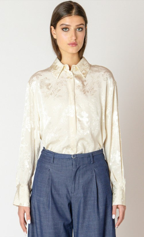 Jodi Button Up Blouse 2623707