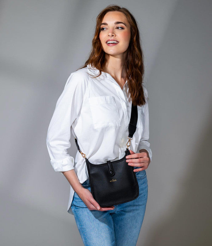 Bella Crossbody