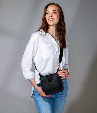 Bella Crossbody