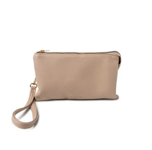 Load image into Gallery viewer, Kedzie Eclipse Convertible Wallet Crossbody
