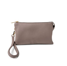 Load image into Gallery viewer, Kedzie Eclipse Convertible Wallet Crossbody
