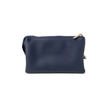 Kedzie Eclipse Convertible Wallet Crossbody