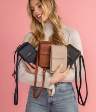 Load image into Gallery viewer, Kenzie Eclipse Smartphone Crossbody
