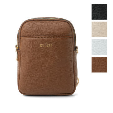 Kedzie Solstice Convertible Crossbody